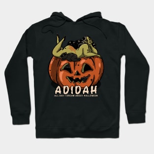 A.D.I.D.A.H. Hoodie